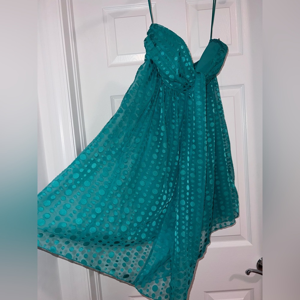 Party dress